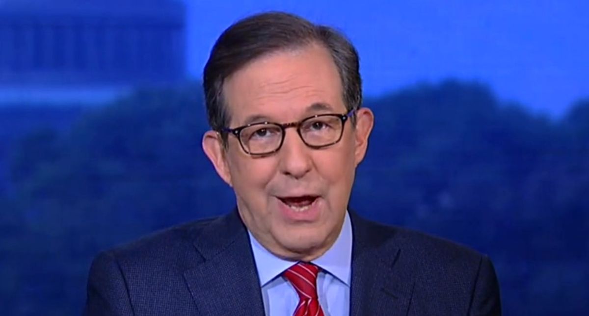 Chris Wallace offers blistering assessment of Eastman's emails leading up to the violence on Jan. 6