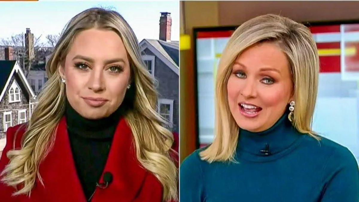 Fox News attacks Biden for 'lush' Thanksgiving plans while ignoring Trump's visits to Mar-a-Lago