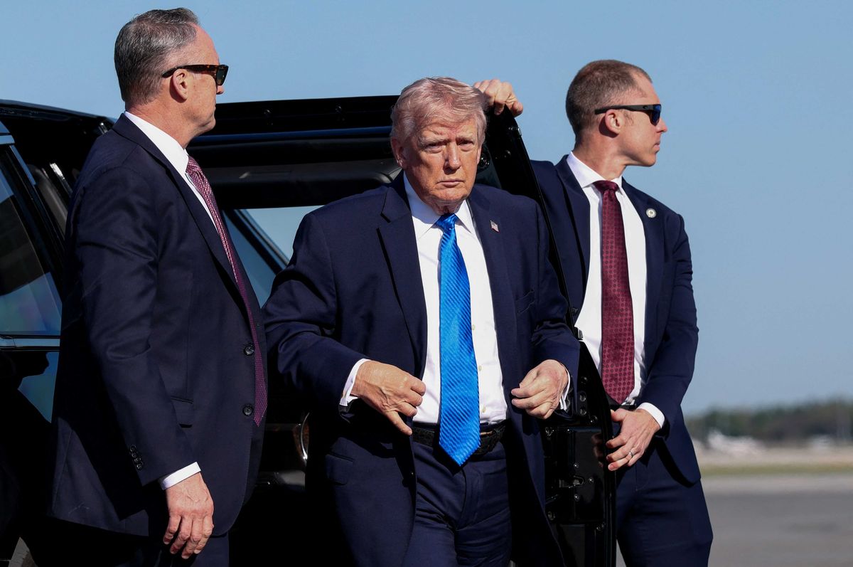 Iran calls Trump's bluff as president postpones threatened strikes