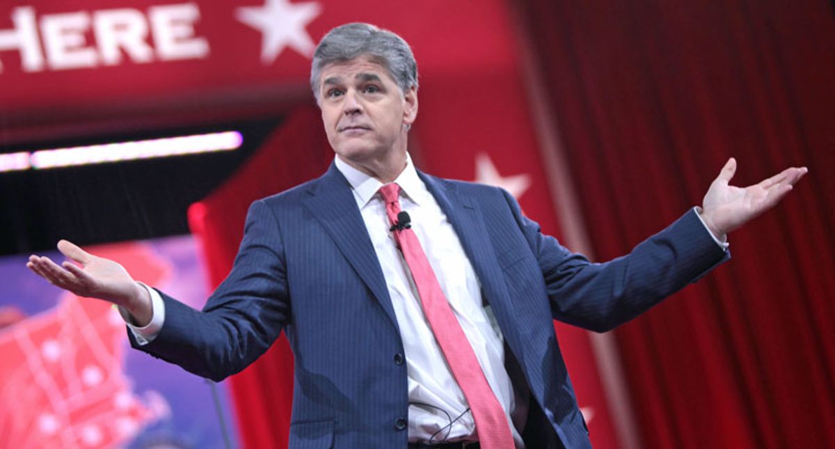 Former marketing executives launch campaign to keep Fox News from 'fueling next insurrection'
