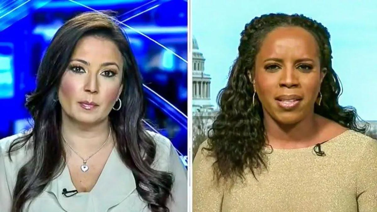 Fox News guest exposes Jim Jordan to viewers: 'This is the same Jim Jordan who covered up a sexual crime'