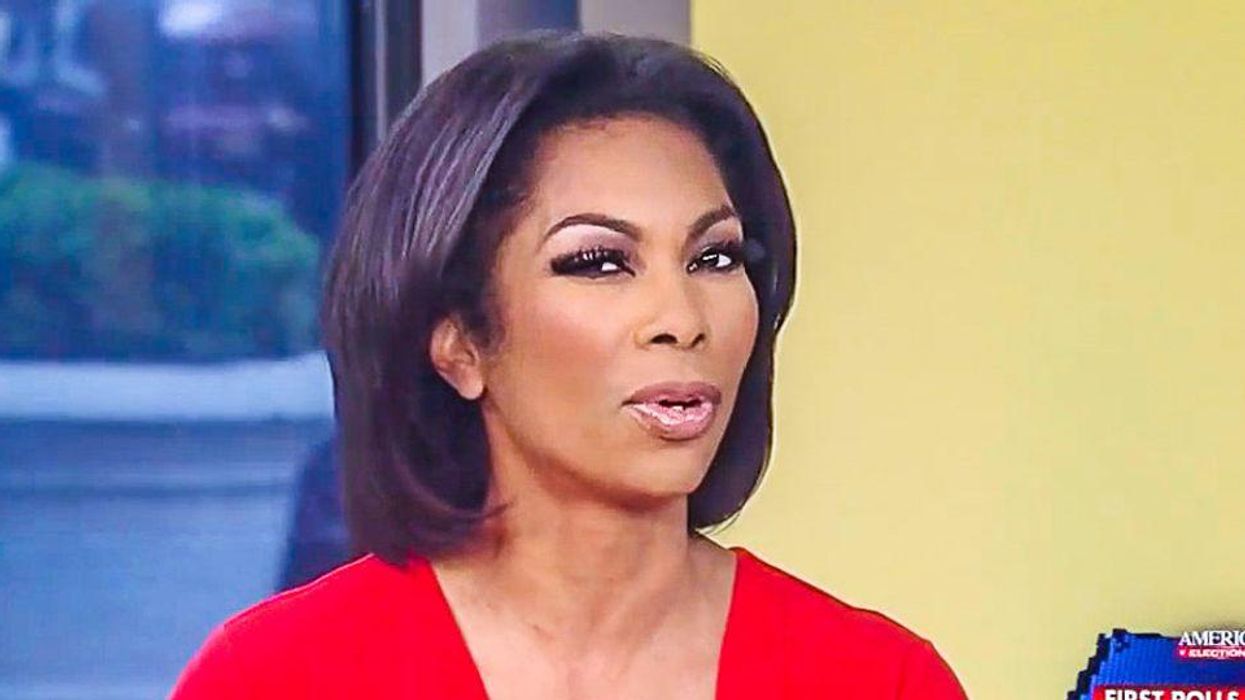 Fox News host demands Kamala Harris go to Afghanistan because the Taliban 'hunts women'