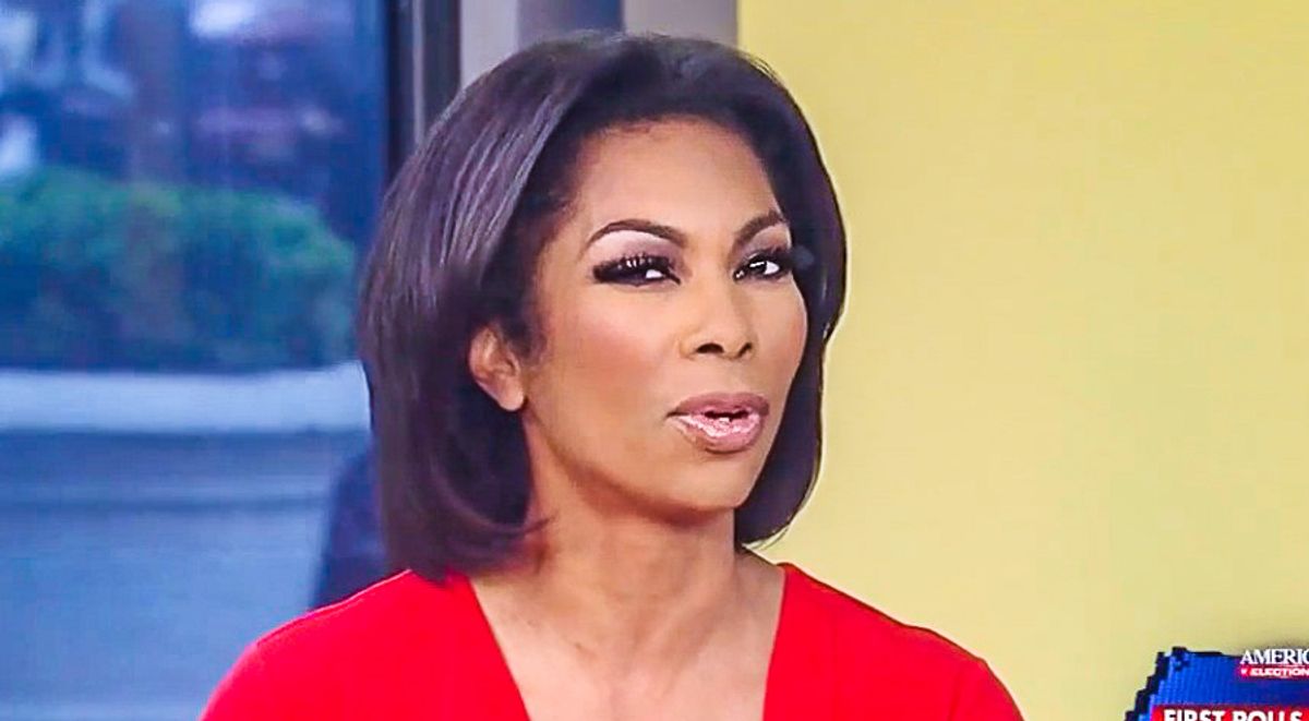 Fox News host falsely announces DHS secretary's resignation during interview with Trump