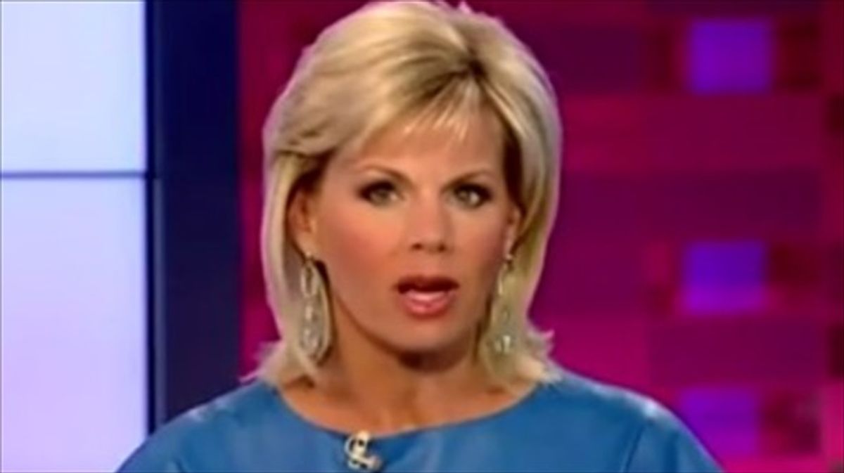 WATCH: Former Fox News anchor explains how network's viewers have been brainwashed