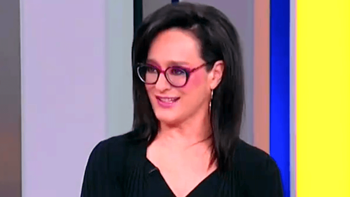 'Judge sounds like a perv!' Fox host outraged after Stormy Daniels asked to speak slowly