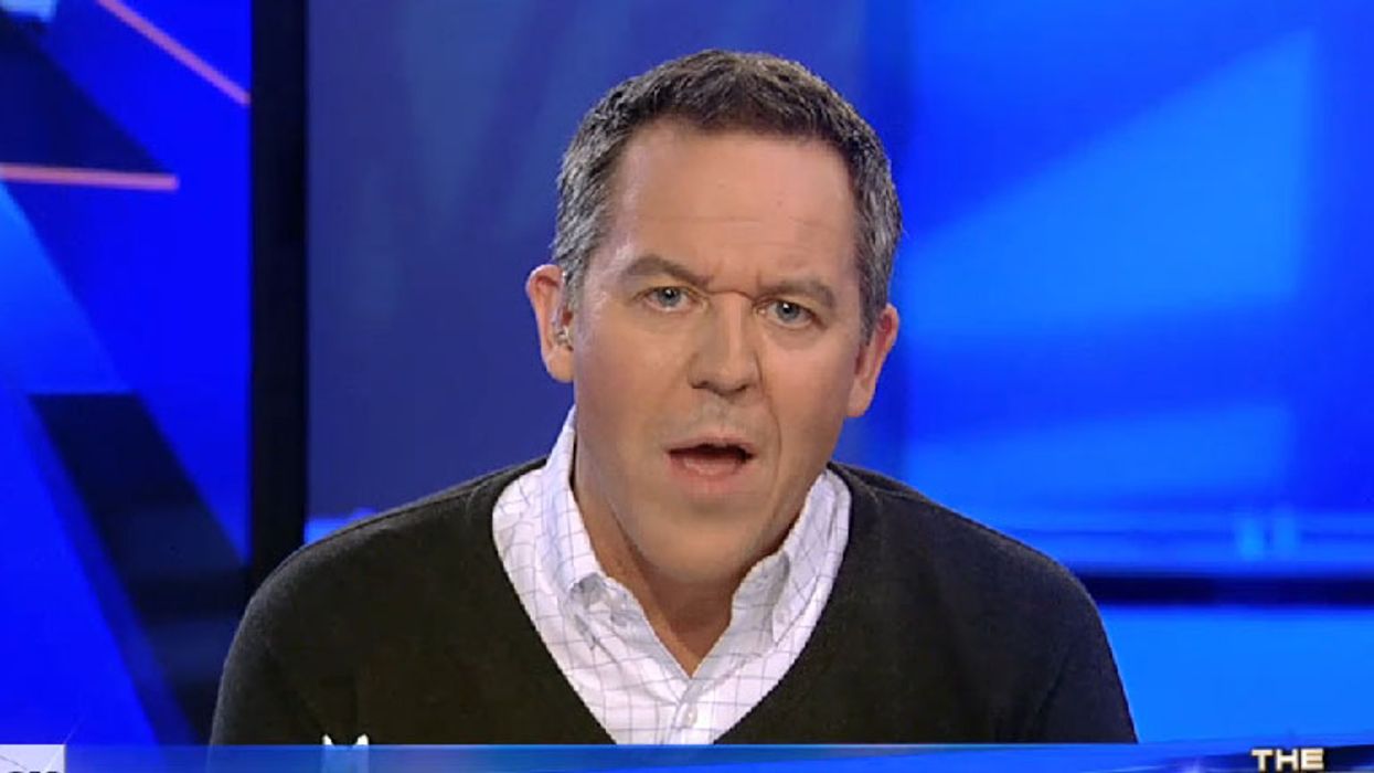 ‘Ghouls’: Fox News blasted for declaring Jews ‘survived’ the Holocaust by being ‘useful’