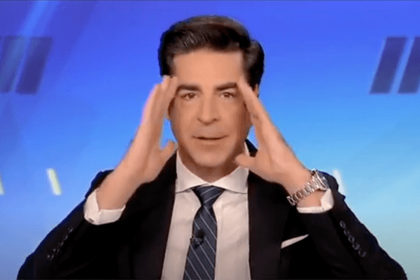 Fox's Jesse Watters picked on by co-hosts for saying women lack 'control' in buying cars