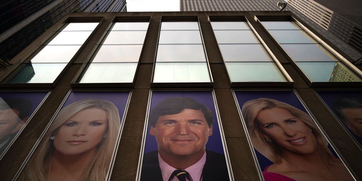 'Abomination': Fox Hosts issue stunning Trump legal judgment critiques