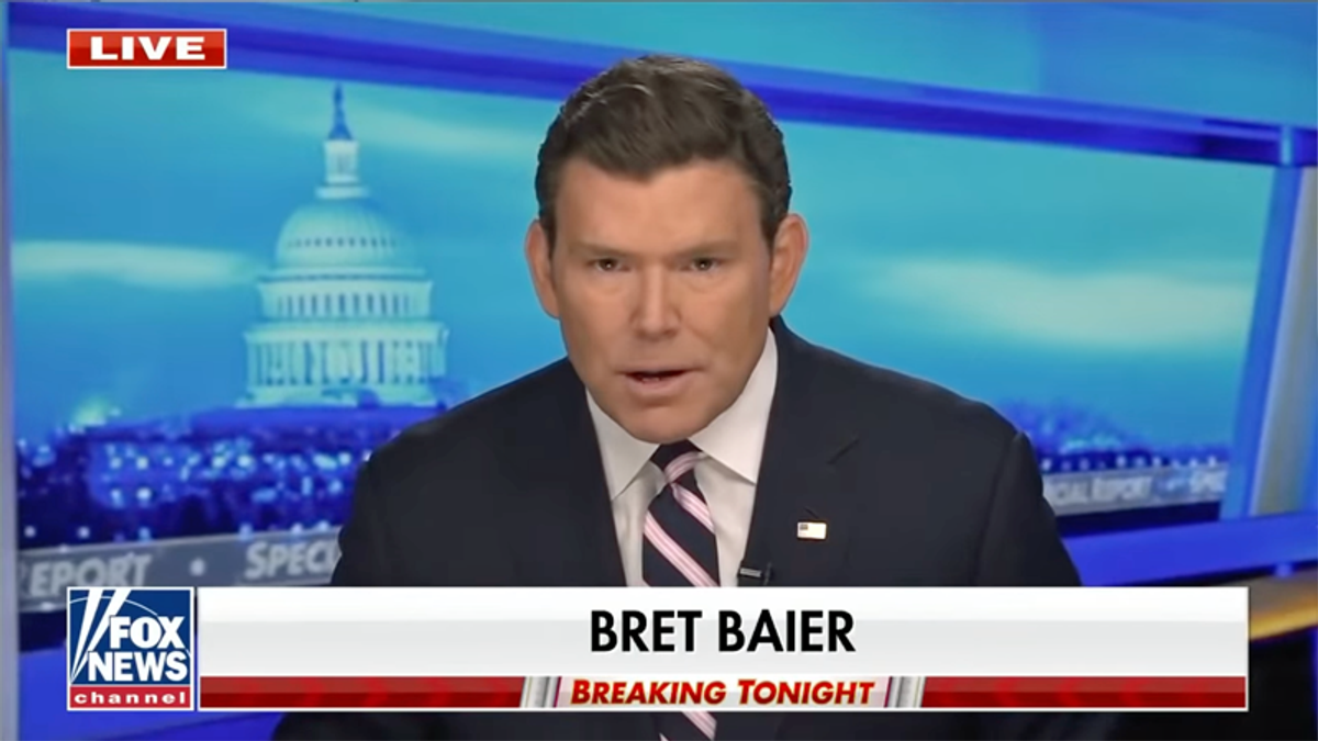 Trump lashes out at Fox News after investigation debunks his allegations of fraud in Arizona