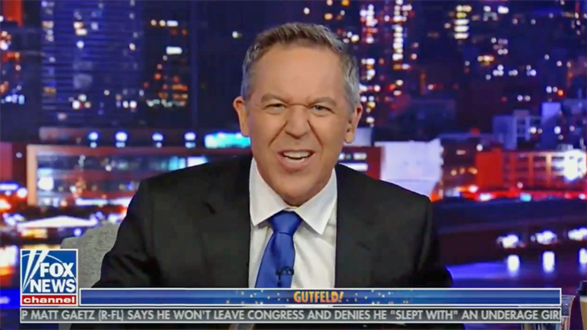 Fox News goes with 'screw all corporations' message after criticism of GOP voter suppression bills