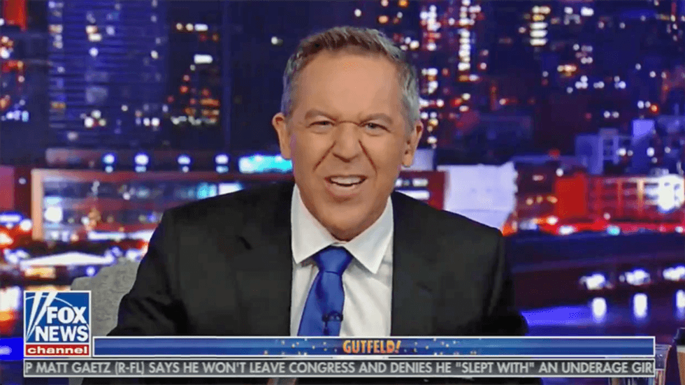 Fox News goes with 'screw all corporations' message after criticism of GOP voter suppression bills