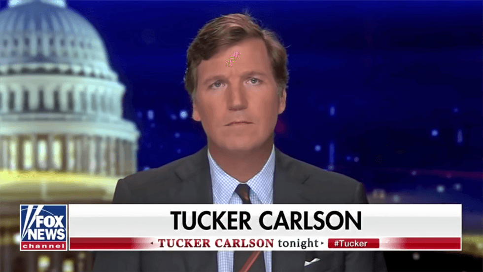 Fox News' ‘unrelenting stream of lies’ is destroying America’s vaccine push: MSNBC's Joy Reid
