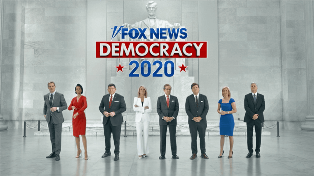Watergate prosecutor: Fox News' efforts to hide the J6 hearings from their partisan viewers is a futile cause
