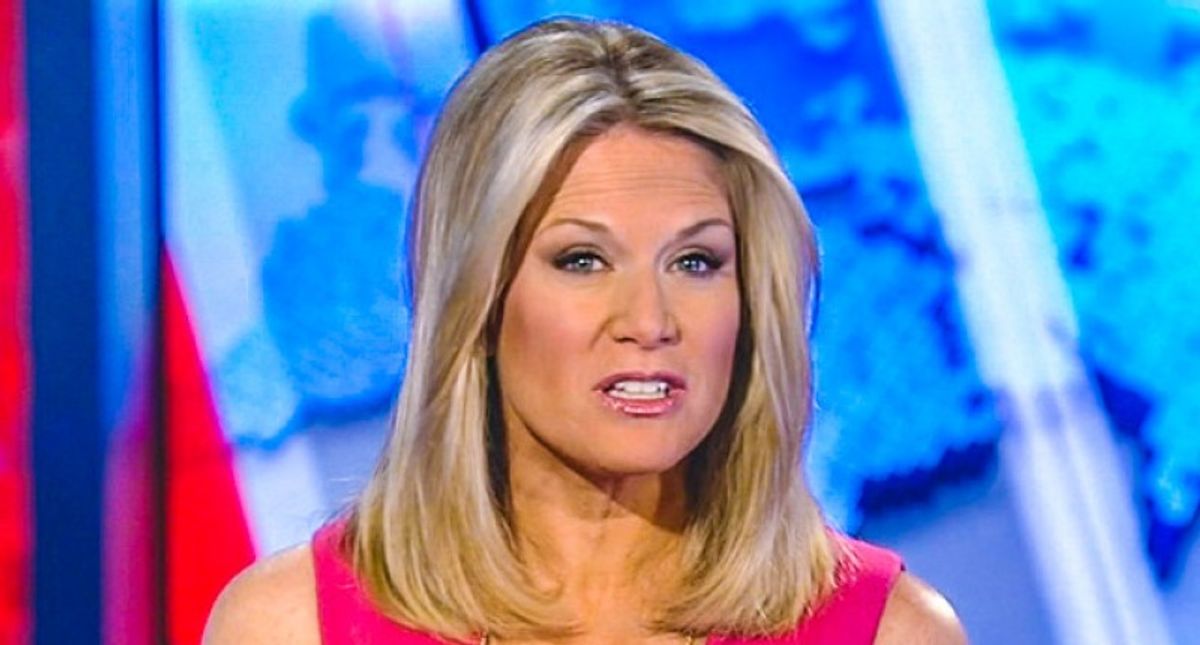 Fox News host: Amber Heard verdict puts 'a stake in the heart' of 'believe all women'