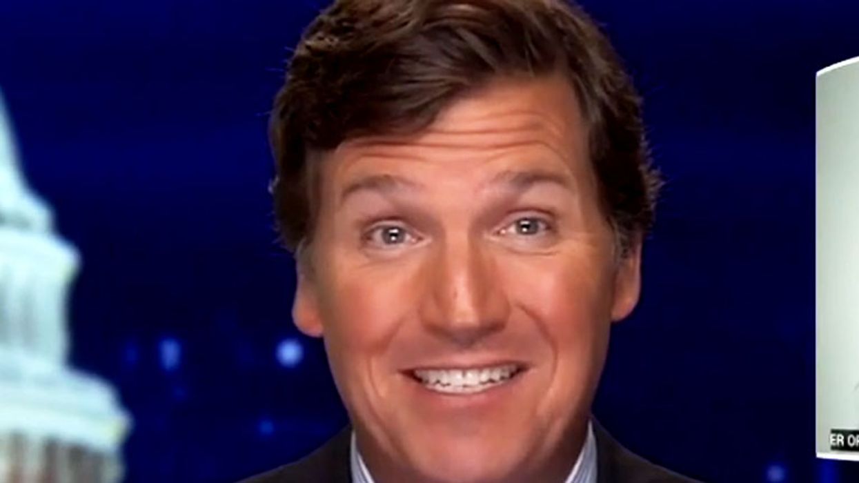 Fox News' 'bigoted' interview with Libs Of TikTok founder