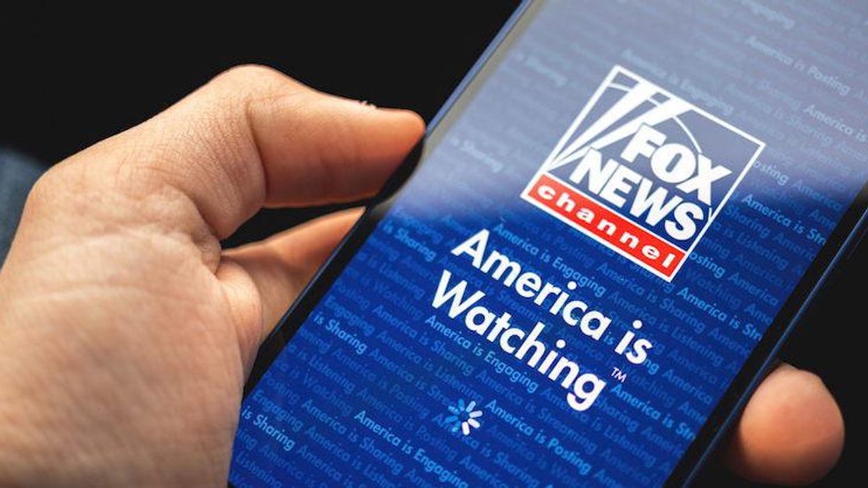 'Increasingly goofy': Analyst hits Fox News' for efforts to spin Trump trial