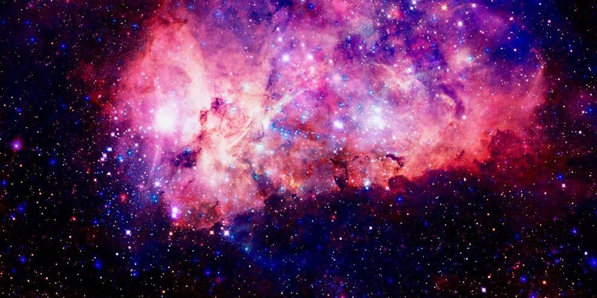 100 years ago, our understanding of the universe exploded - Raw Story