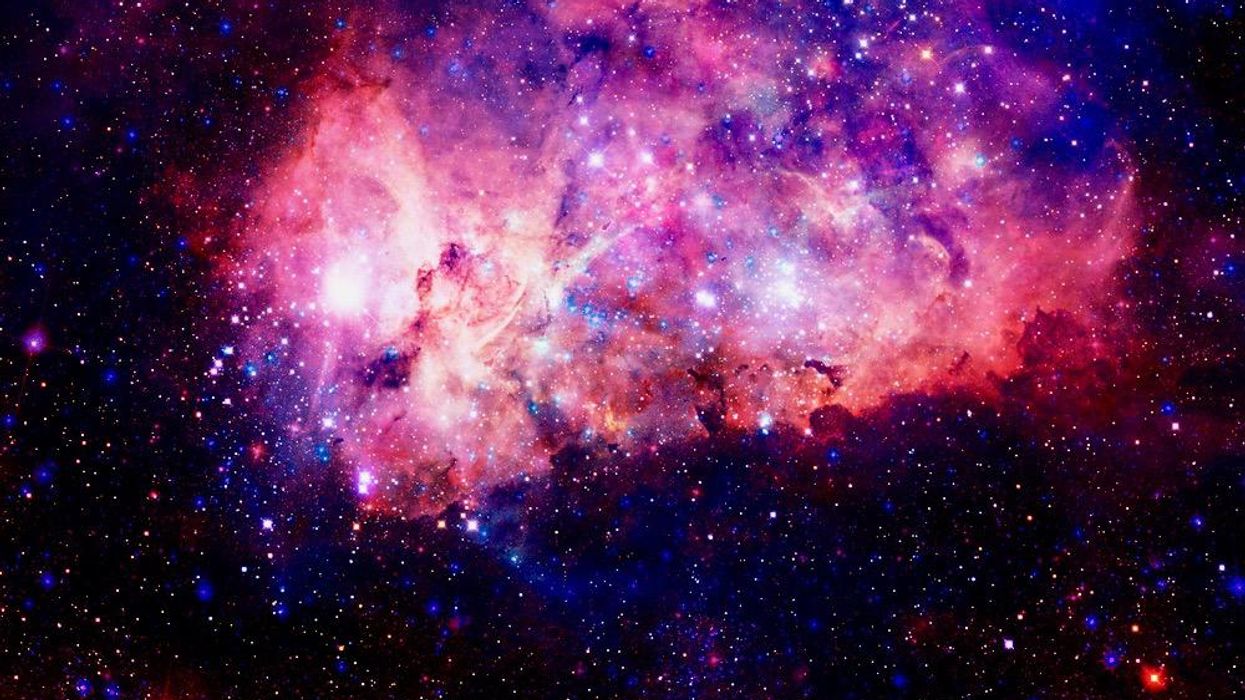 100 years ago, our understanding of the universe exploded