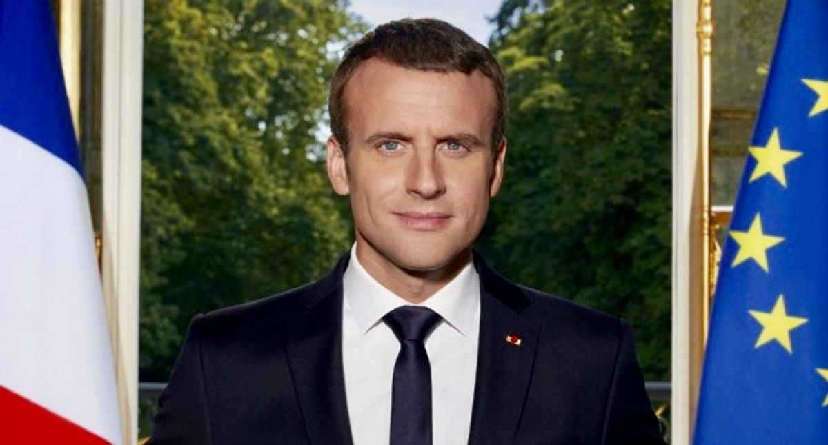 Paris investigates French ministers dining on caviar and Champagne at secret luxury restaurants: report