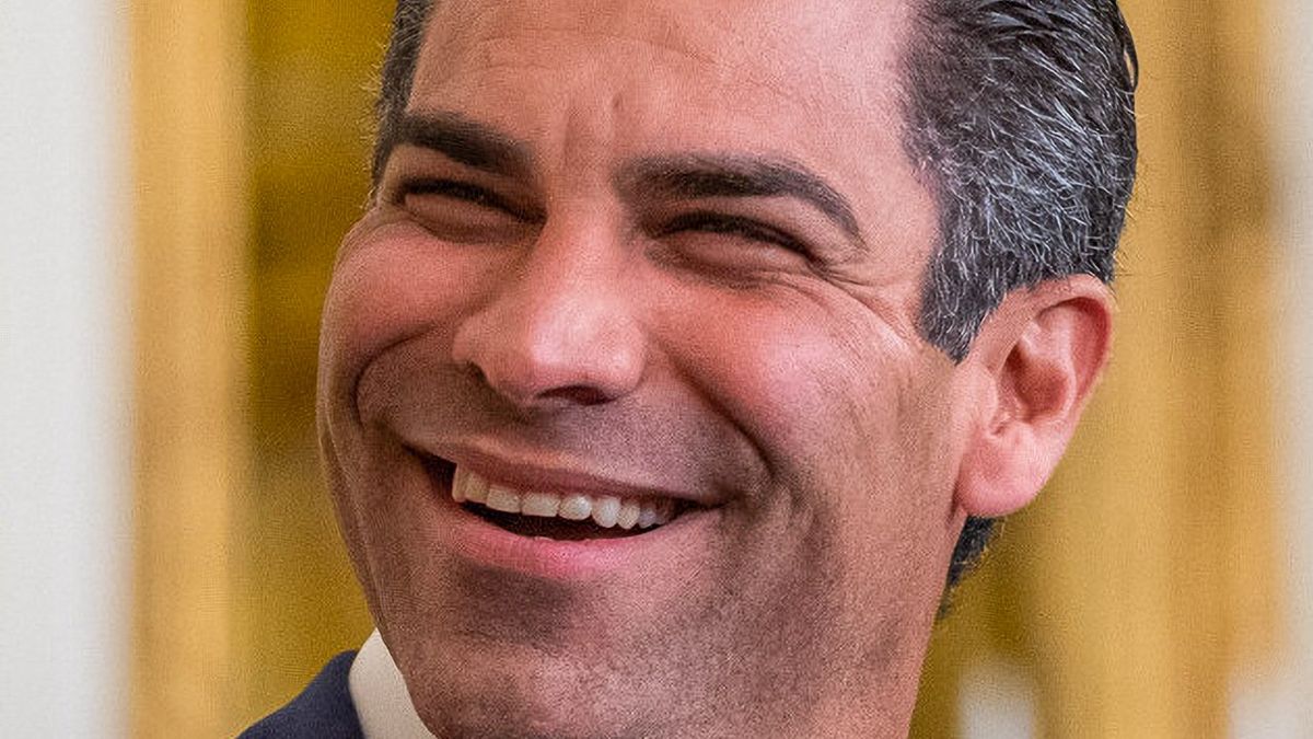 'What's a Uyghur?' GOP presidential candidate bungles basic foreign policy question
