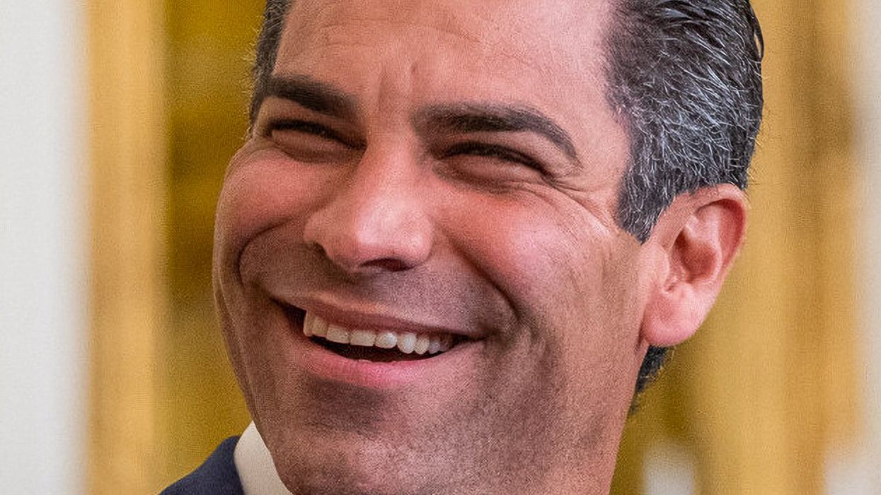 'What's a Uyghur?' GOP presidential candidate bungles basic foreign policy question