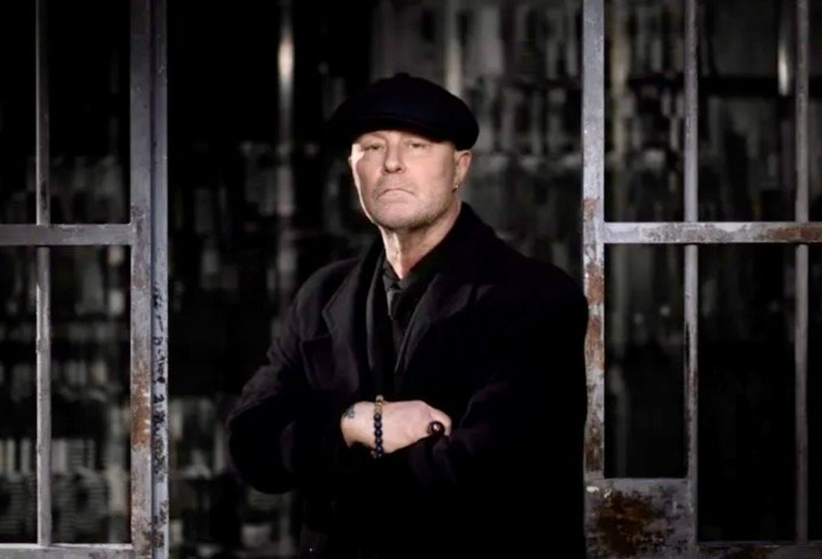 From prison to performing: a French ex-gangster tells all