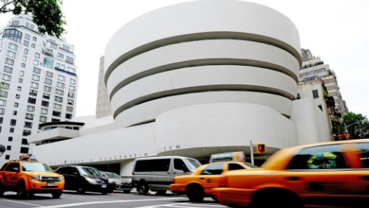 Jewish heirs sue Guggenheim over Picasso sold to flee Nazis
