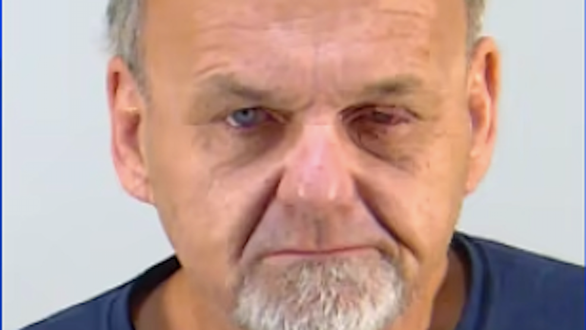 Florida man violently arrested after months-long harassment campaign against gay neighbors