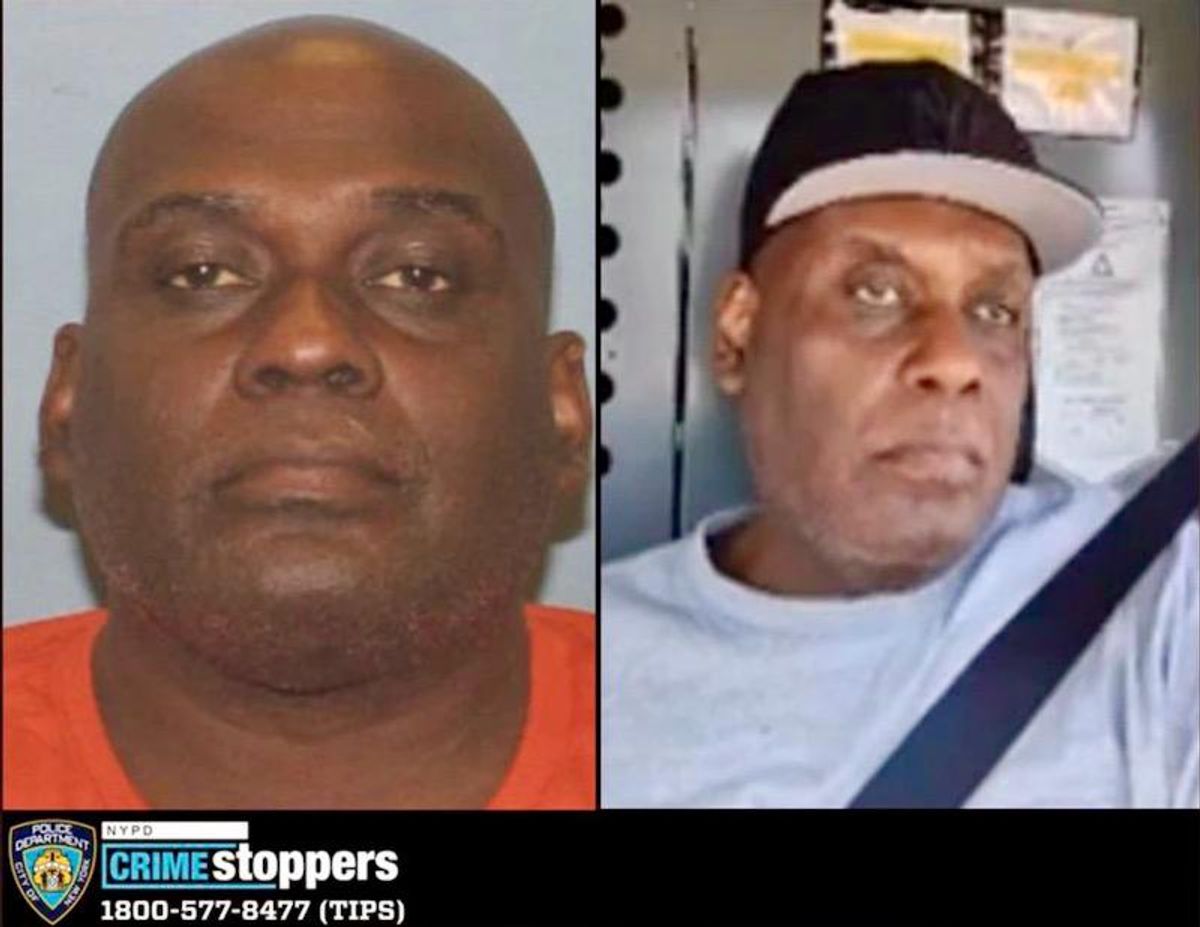 Racist. Anti-Semitic. Homophobic. Misogynistic: NYPD’s suspect in subway shooting left ‘online trail of hate’ – report