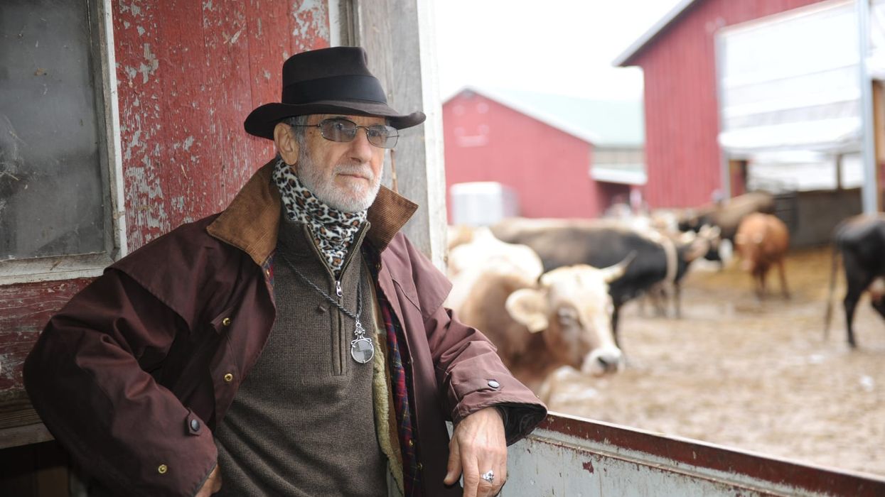 NYPD whistleblower Frank Serpico wants re-investigation of his 1971 shooting