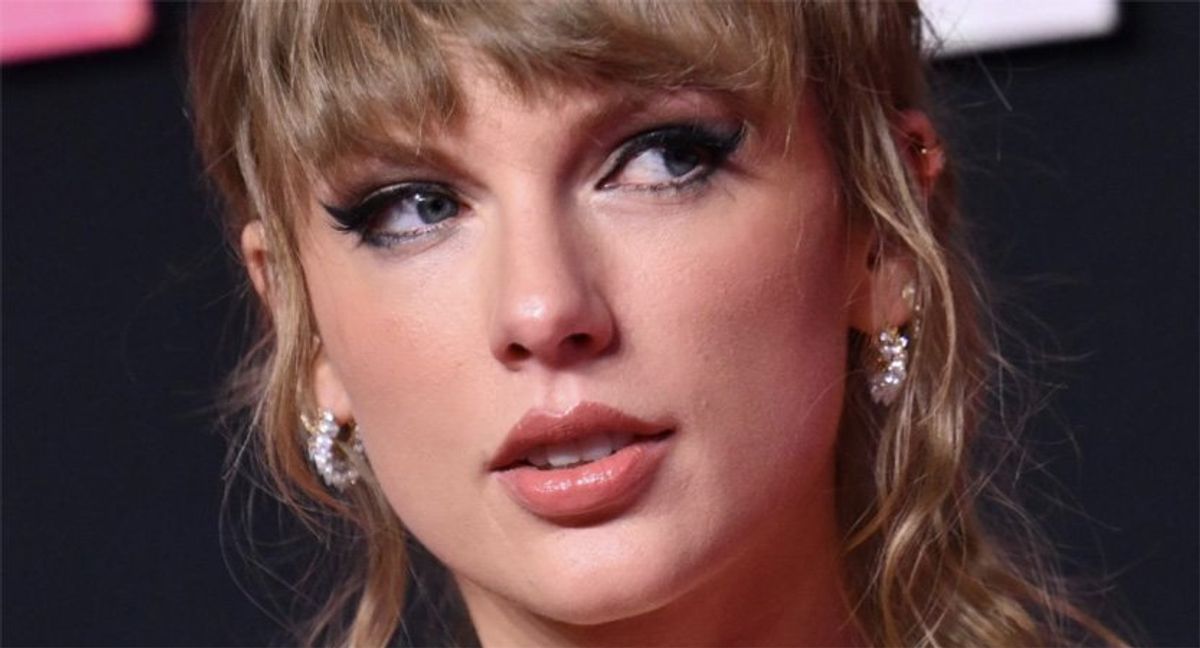 'A girl can dream': Newsmax guest expects Taylor Swift to perform at Trump's inauguration
