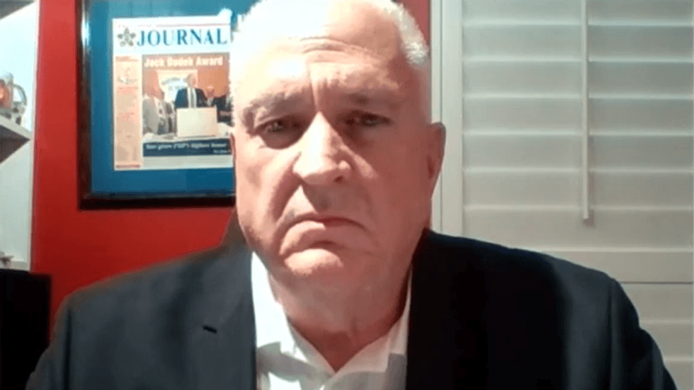 President of top police union agrees Derek Chauvin conviction was justified