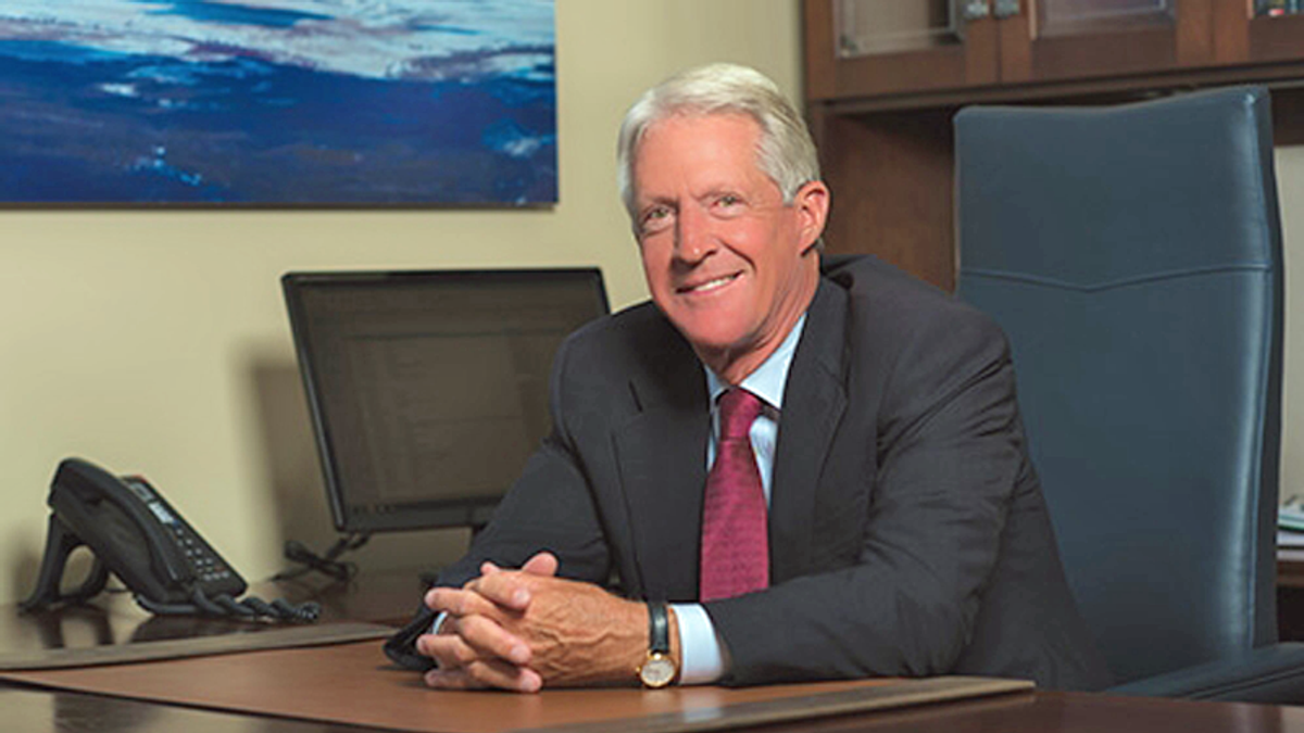 Trump supporter gave $2.5 million to investigate voter fraud — and wants his money back