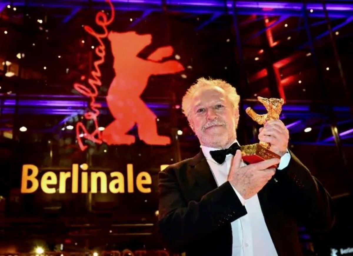 French documentary, Spanish girl clinch top prizes at Berlinale