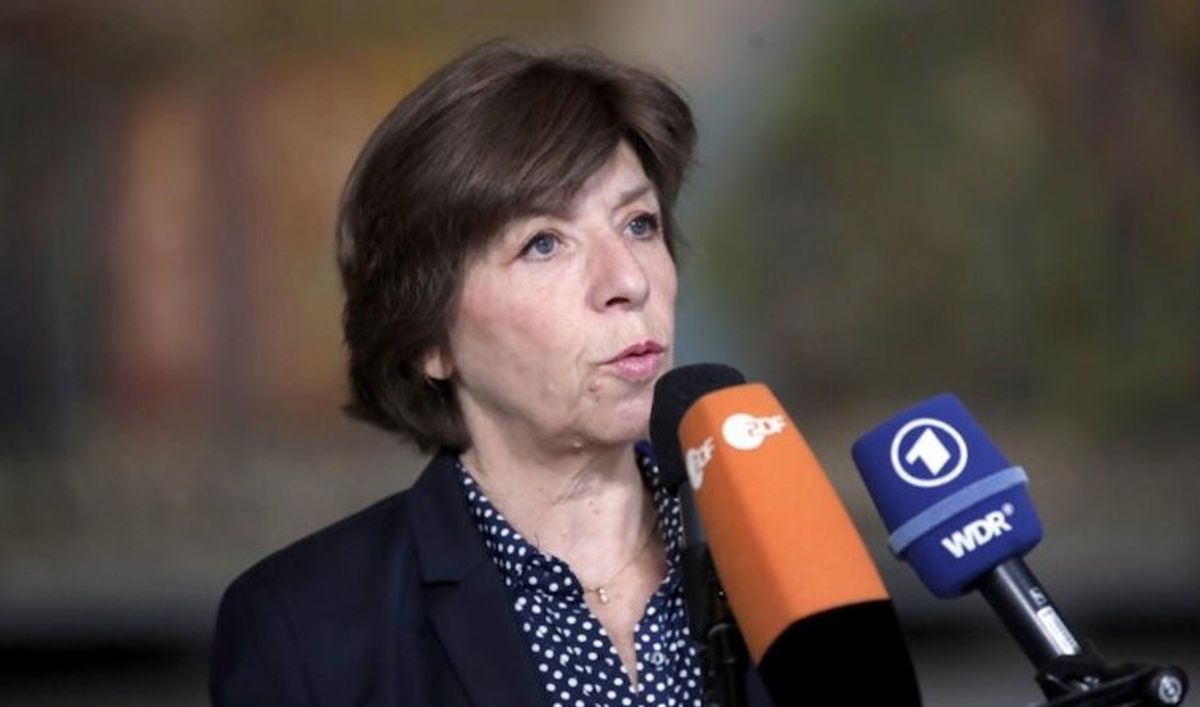 France says uncovers major disinformation campaign waged by Russia