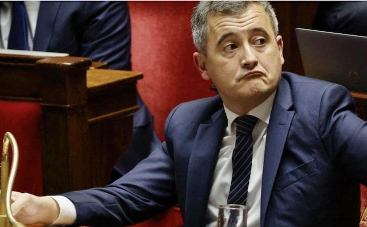 French parliament rejects Macron's immigration bill in surprise vote