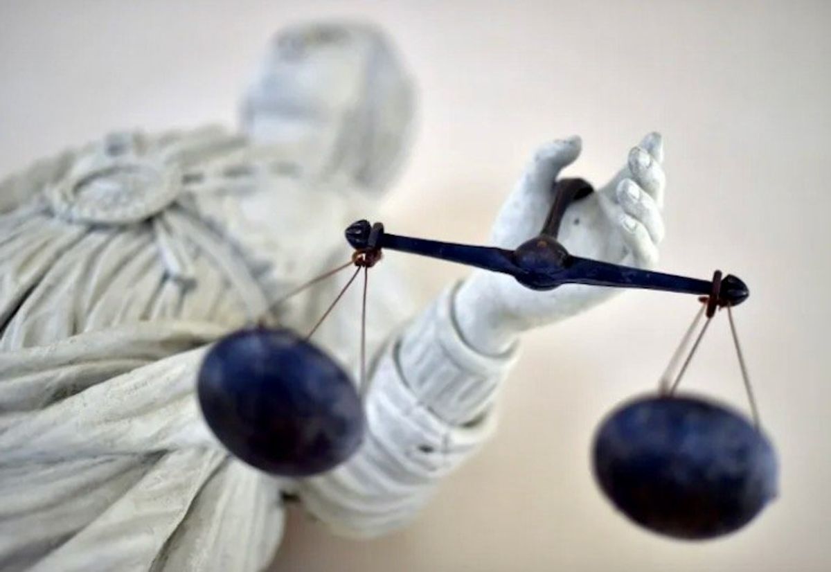 French mother sentenced to life for daughter's starvation death