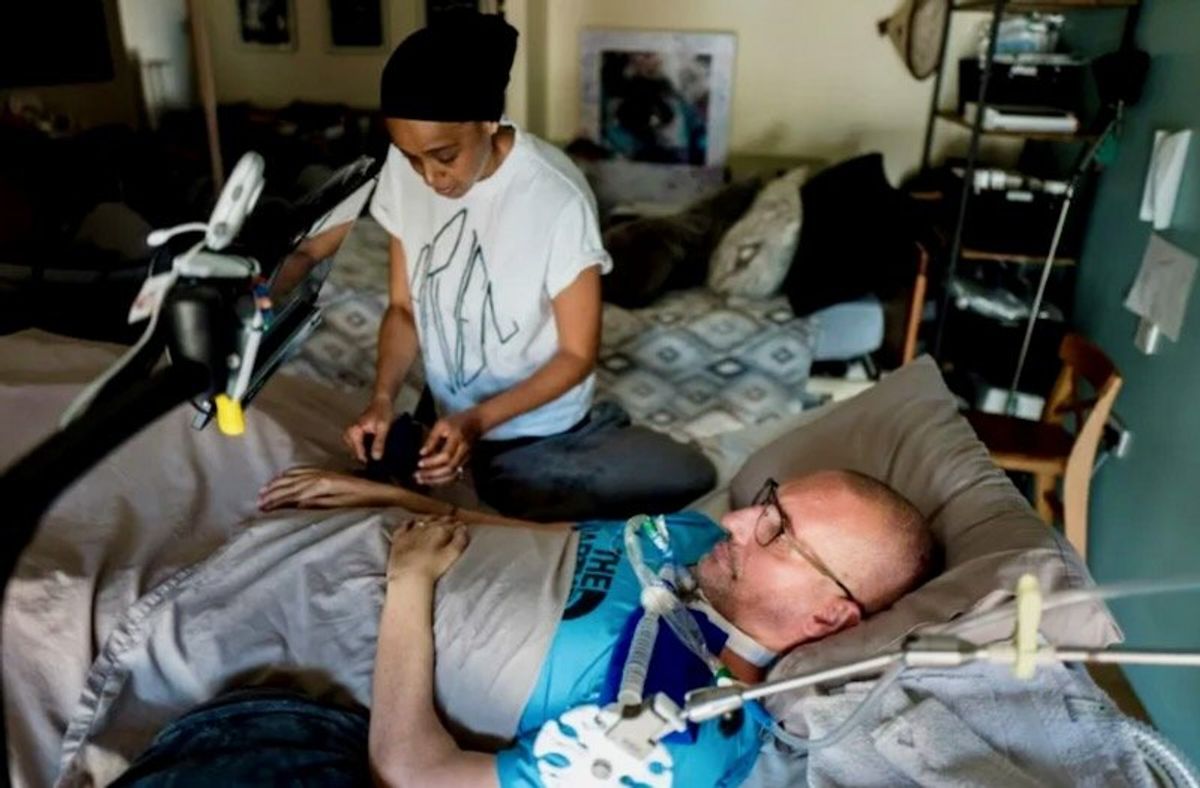 New treatment shows promise against fatal neurological disease: study