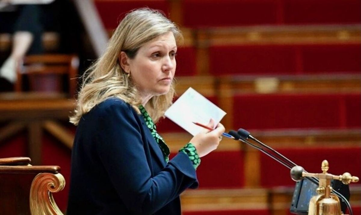 French parliament speaker to block attempt to repeal pension reform law
