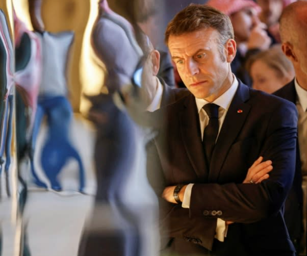 Suspense mounts as Macron prepares to unveil new French PM