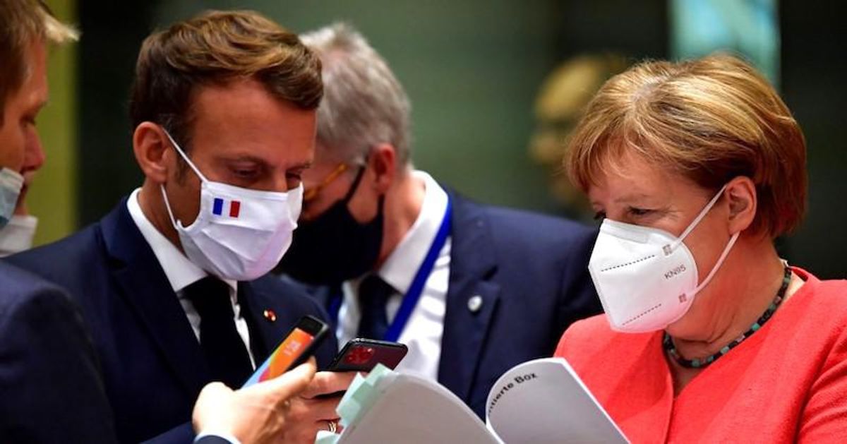 Watchdog shines light on big pharma's 'fierce' EU lobbying campaign against vaccine patent waiver