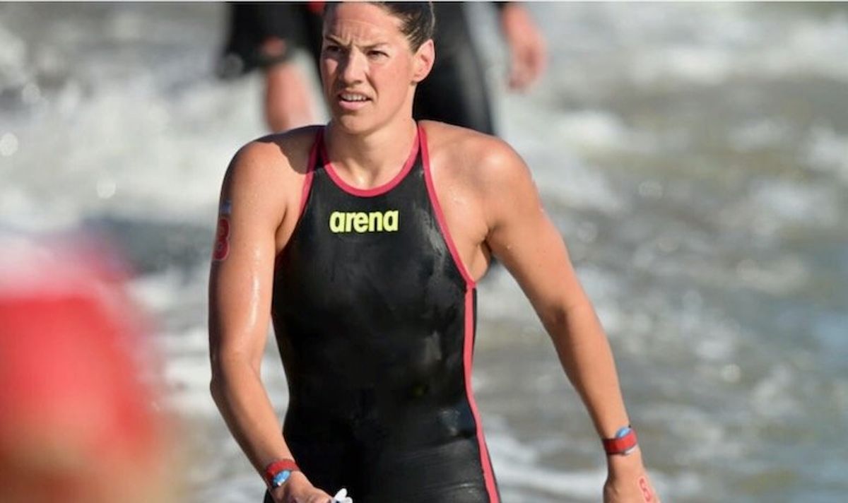 How period tracking could boost performance of female Olympians