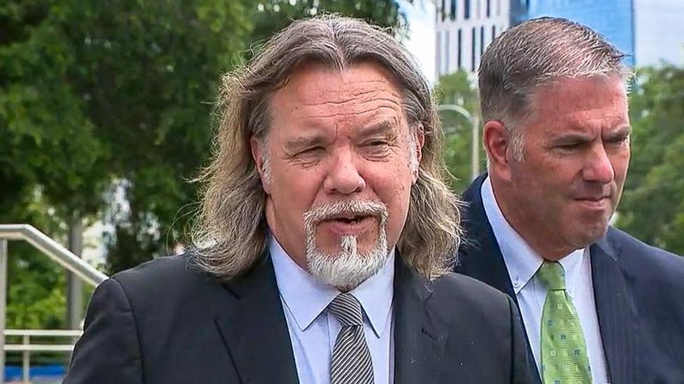 Attorney for Joel Greenberg promises 'must-see television' when asked if plea deal impacts Matt Gaetz