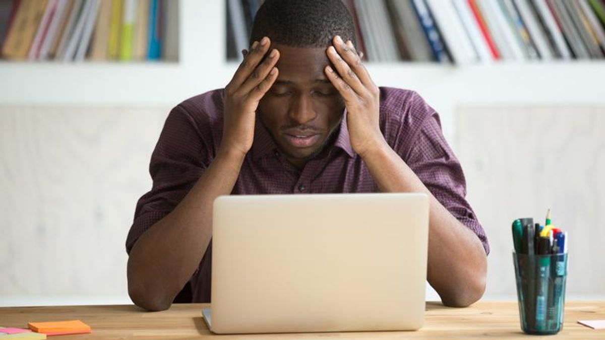 Columnist destroys conservative claim liberal 'wokeness' is worse than their fascism