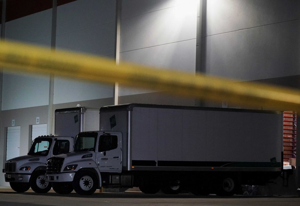 The FBI elections raid was political theater — but something far more sinister too