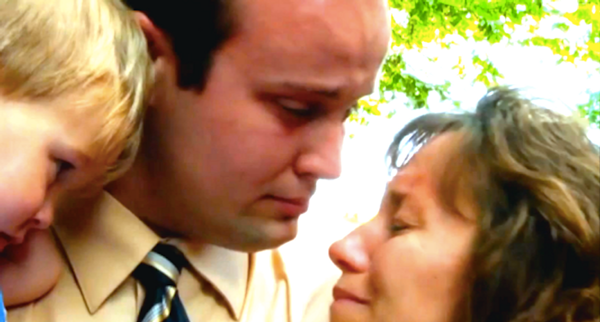 Josh Duggar dealt another blow as judge refuses to suppress video evidence in his case