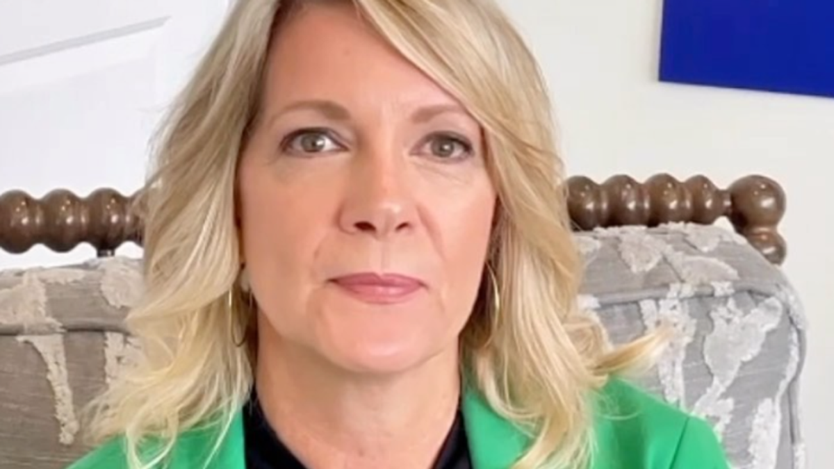 Tennessee MAGA candidate cops to 1990s arrest for 'promoting prostitution'