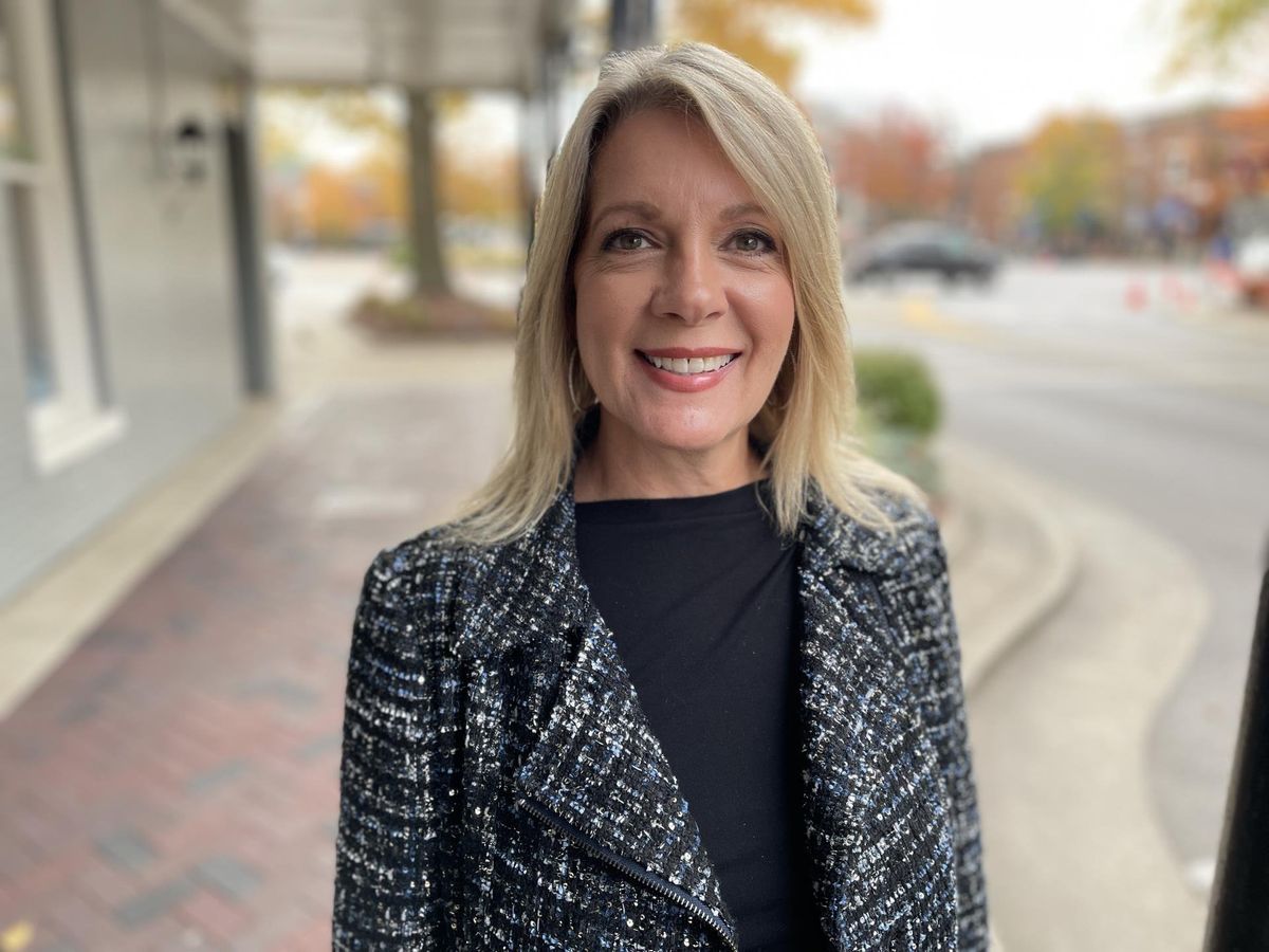MAGA-loving Tennessee candidate 'didn't see white supremacy' in Proud Boy member