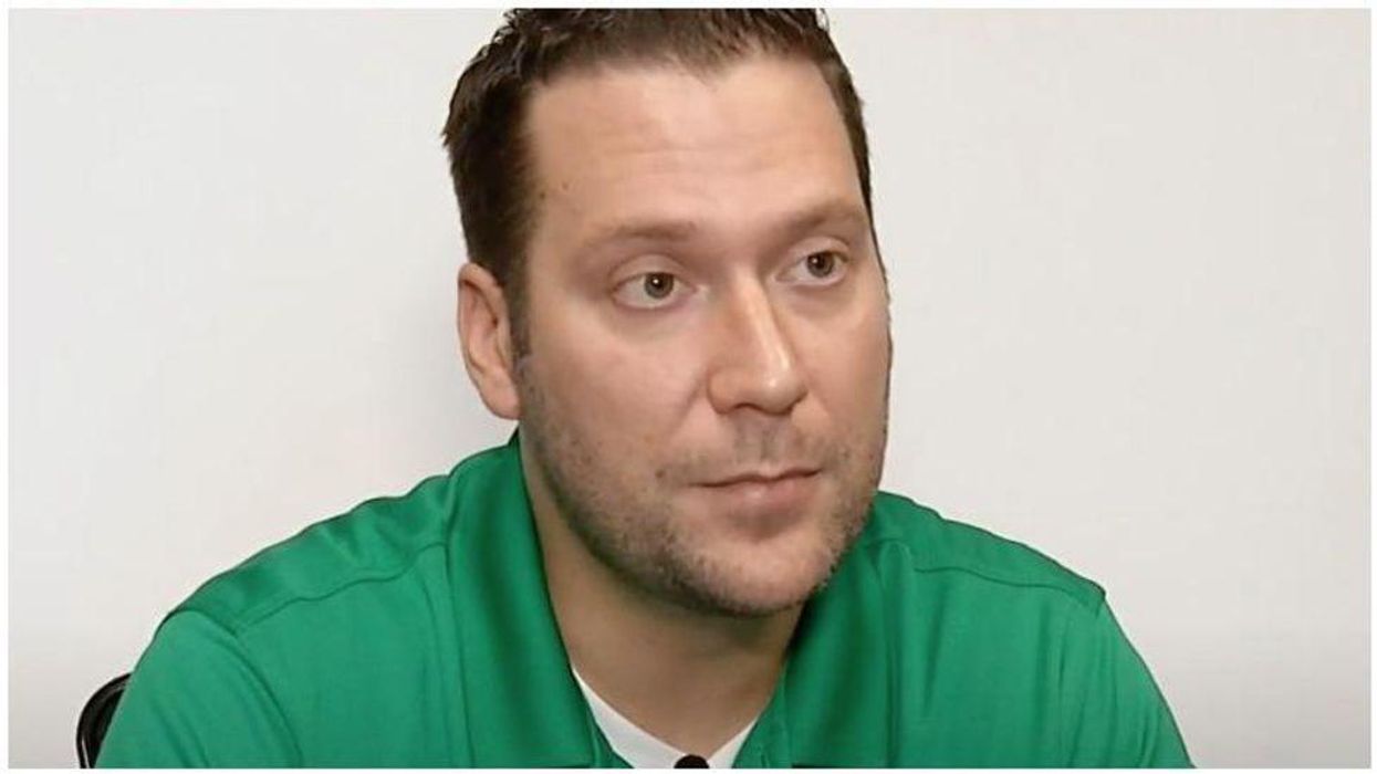 Joel Greenberg victim who triggered Matt Gaetz investigation speaks out: 'I don’t think this story is done'