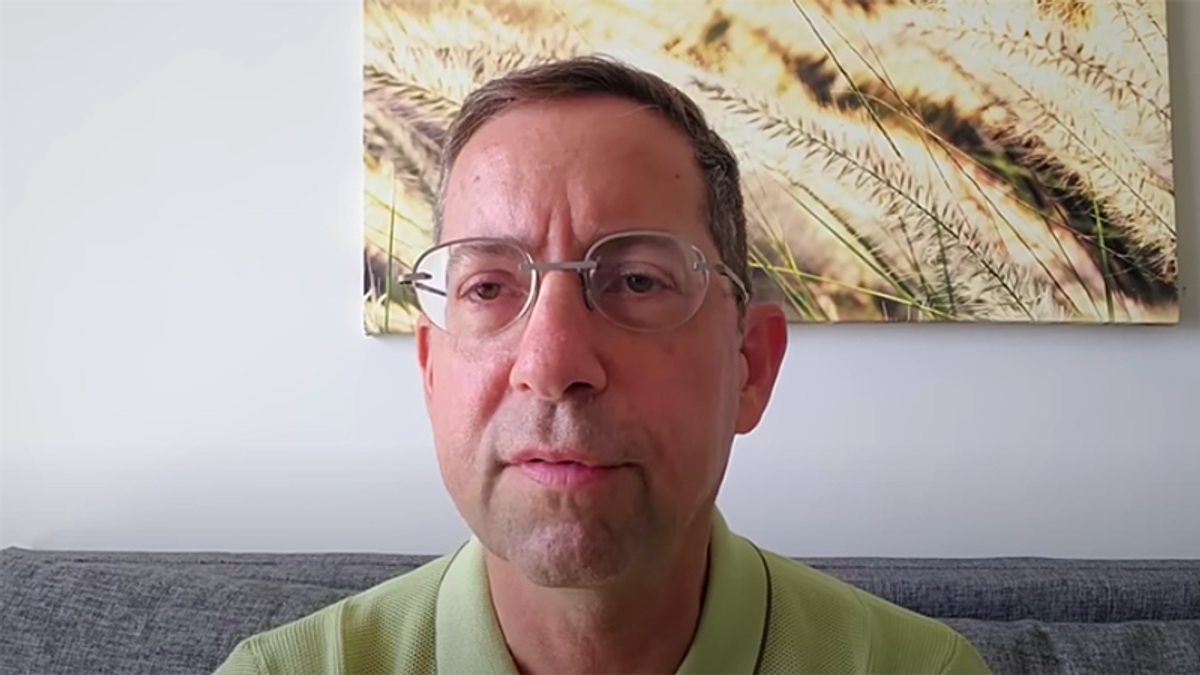 Republicans respond to whistleblower's indictment with more conspiracy theories